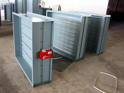 芝罘 招遠3c電動 手動風量調(diào)節(jié)閥質(zhì)量可靠