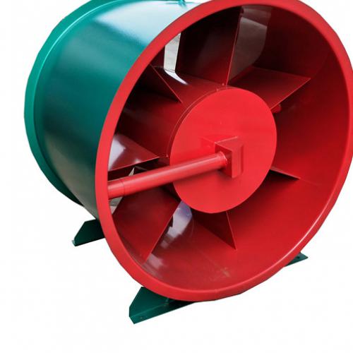 廣州消防風機廠家,出口品質,質量過關,效益看得見