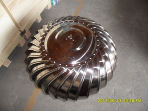 不銹鋼屋頂風機 廠房無動力風機 供應(yīng)屋頂風機