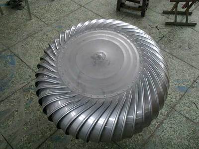 西寧市屋頂通風器無動力風機煙道風機總經銷安裝方便_機械類欄目