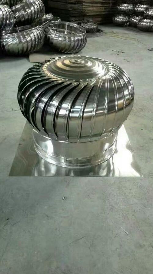 哈密無動(dòng)力風(fēng)機(jī)精品通風(fēng)設(shè)備 - 山東宇通通風(fēng)設(shè)備