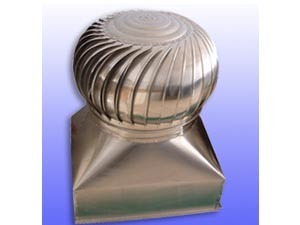 中大dwt-iv無動力風機