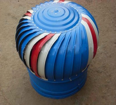 無動力通風設備 南京無動力風球、長沙無動力風機與無動力風帽的應用與優勢