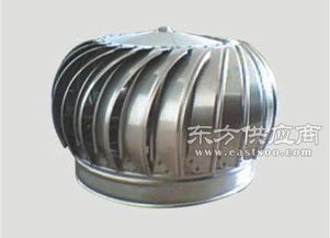 白城風機與奧興達空調設備 無動力風機選購指南