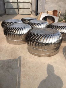 來(lái)賓無(wú)動(dòng)力風(fēng)機(jī) 為車(chē)間注入清新空氣的綠色解決方案