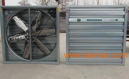 山東負壓風機與無動力風機的生產與應用 聚焦養殖行業