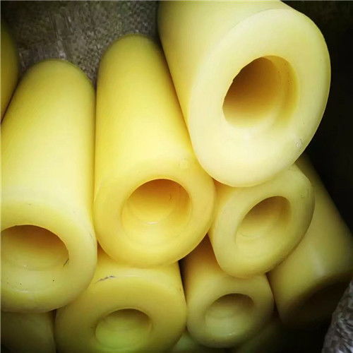 河北科工聚氨酯牛筋板與膠輪 卓越性能，廣泛應用